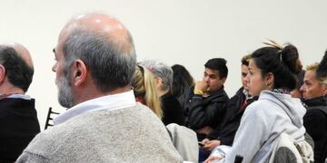 Cursos CEDER en Arroyito