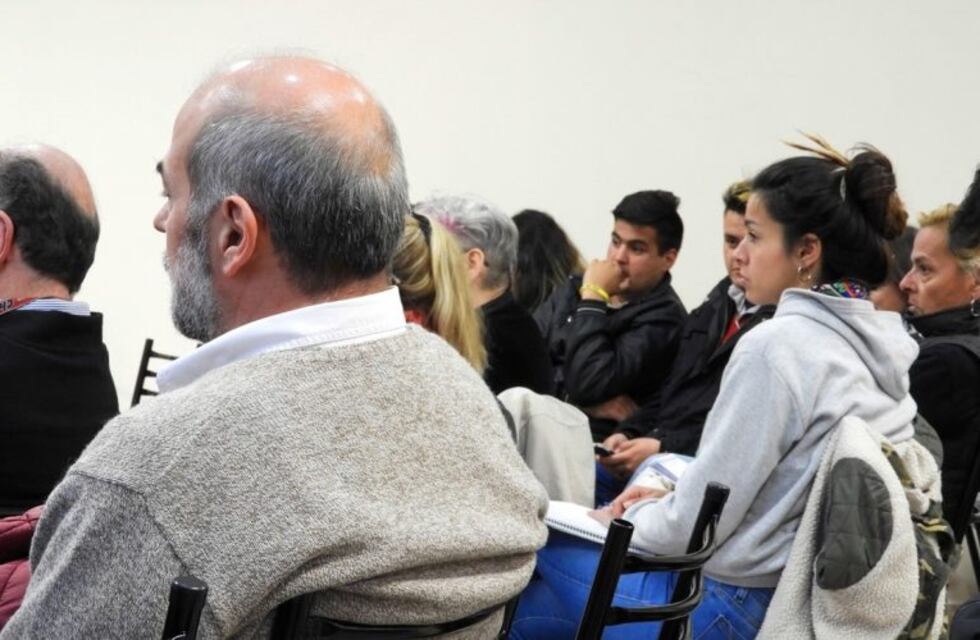 Se abren las inscripciones del los cursos CEDER en Arroyito