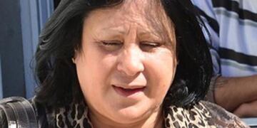 ex fiscal Antonia Suárez García es investigada por la presunta comisión de los delitos de abuso de autoridad y omisión de la persecución penal\u002E