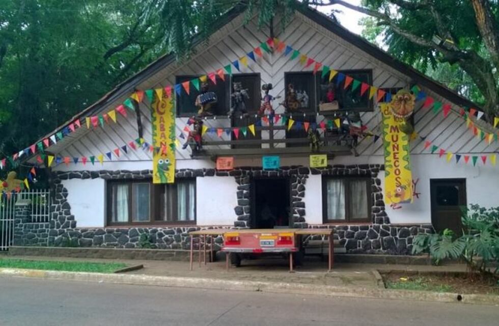 La Cabaña de los Muñecos: espectáculos artísticos para toda la familia hasta el domingo 16