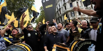 ARCHIVO\u002E Crédito: EFE/ Juan Ignacio Roncoroni\u002E