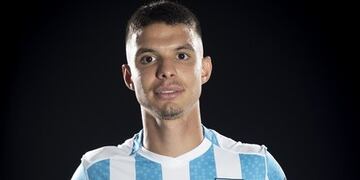 Tiago Banega
