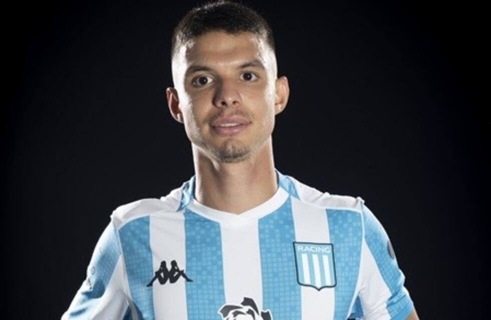 El entrerriano Tiago Banega regresa a los entrenamientos en Racing tras recuperarse de coronavirus