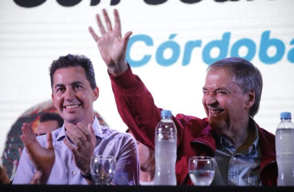 Schiaretti volvió a hacer foco en la Capital: "La ciudad no brilla en su esplendor"