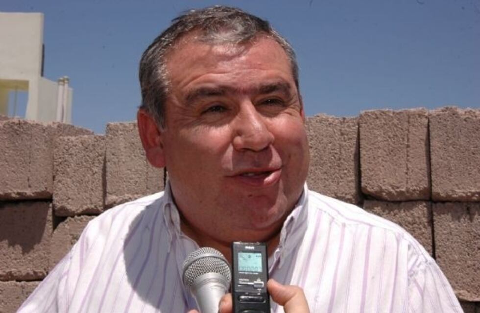 Ex sacerdote confirmó que será candidato a Gobernador de La Rioja