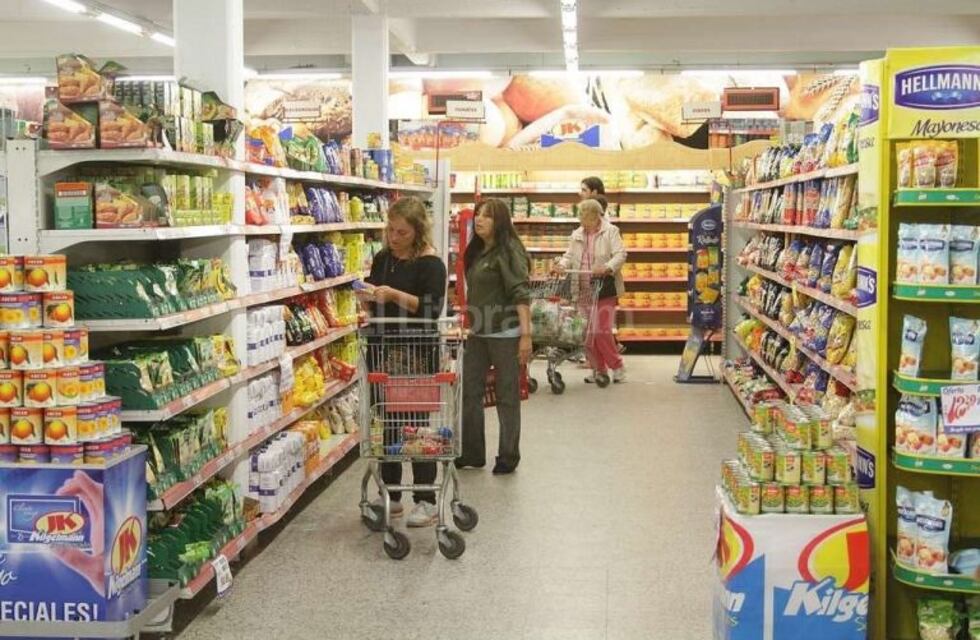 La inflación de octubre fue  5,48%, en Córdoba