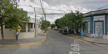 Supuesto intento de secuestro en Alta Gracia