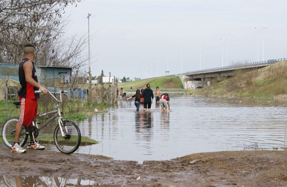 Destinarán más de $ 730 millones  a la ampliación del Canal Santa María del río Luján