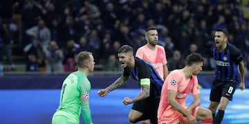 (AP Photo/Luca Bruno)