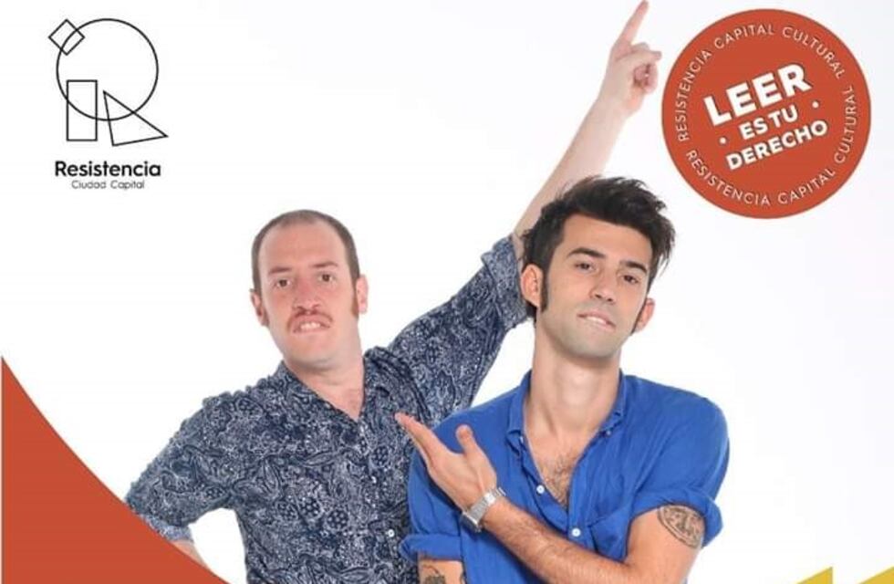 Proyecto Bisman, la obra de humor político se presenta el jueves en la Feria del Libro 2019