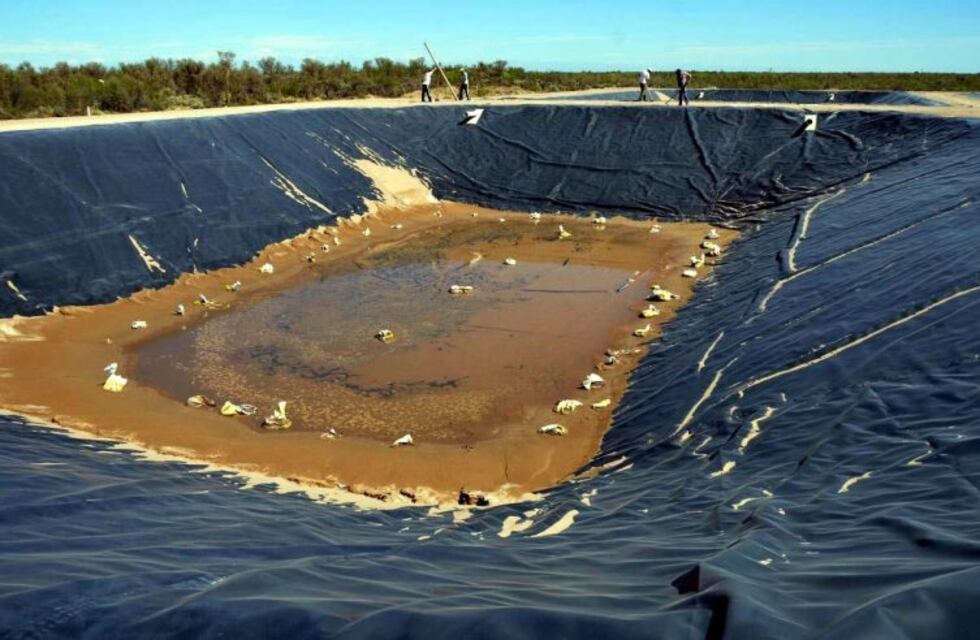 Falleció trabajador en obra que Cornejo iba a inaugurar hoy en Santa Rosa