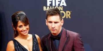 ¿Cómo lograron Messi y Roccuzzo evitar los ruidos molestos que generaban sus vecinos?