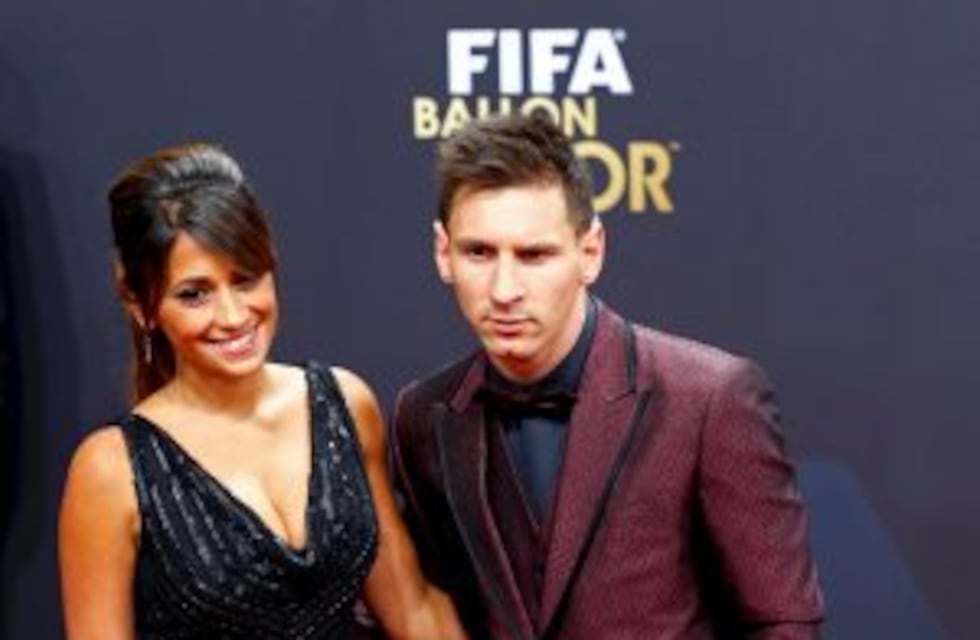 ¿Cómo lograron Messi y Roccuzzo evitar los ruidos molestos que generaban sus vecinos?