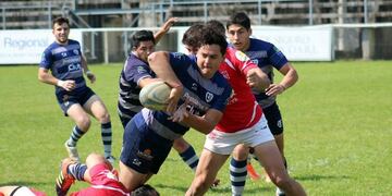Rugby Tucumán\u002E