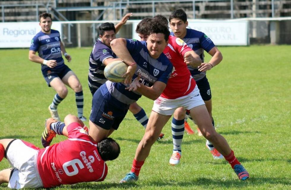 Arrancan las semis del Anual Tucumano