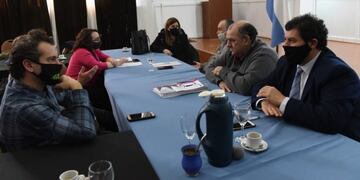 Turismo en Chubut: se intenta poner en marcha en zona costera y en la comarca andina