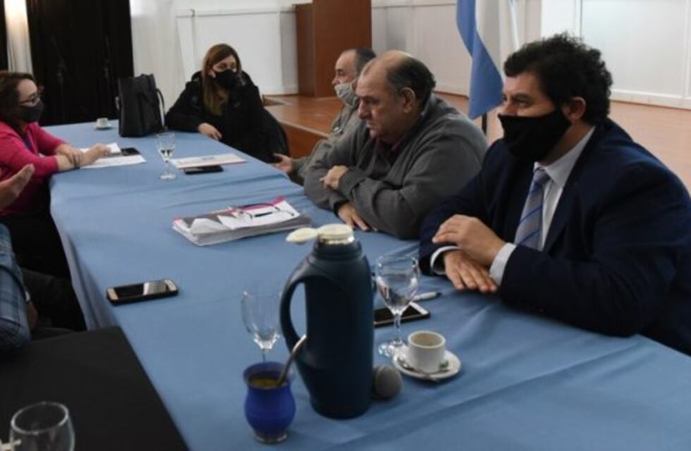 Turismo en Chubut: se intenta poner en marcha en zona costera y en la comarca andina