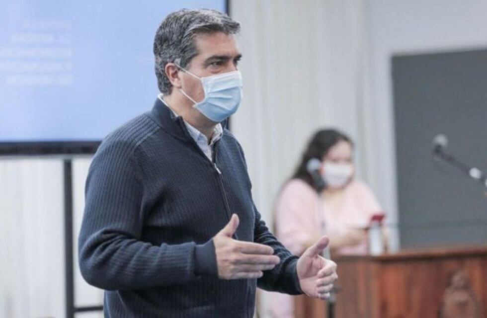 Anunciaron el pago de un bono navideño con un desemboloso de 116 millones de pesos