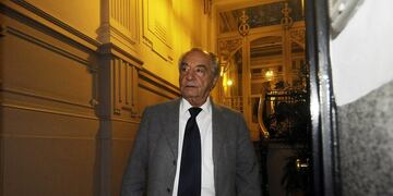 Cavalieri firmó un 20% más en tres pagos\u002E