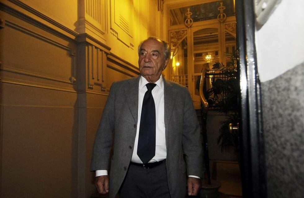 Causa CBI: imputaron al gremialista Cavalieri