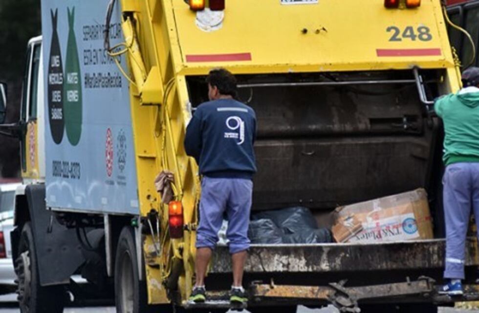 El Municipio pidió conciliación obligatoria ante la falta de recolección de residuos