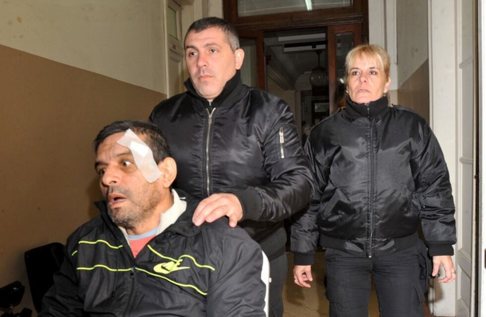 Murió "Pimienta" Silva, el hombre que marcó a Carolina Píparo en la salidera bancaria