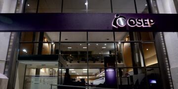 Osep (Obra Sociala de Empleados Públicos)\u002E