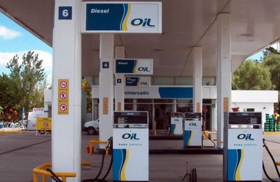 YPF se quedó con la operación de la petrolera de Cristóbal López