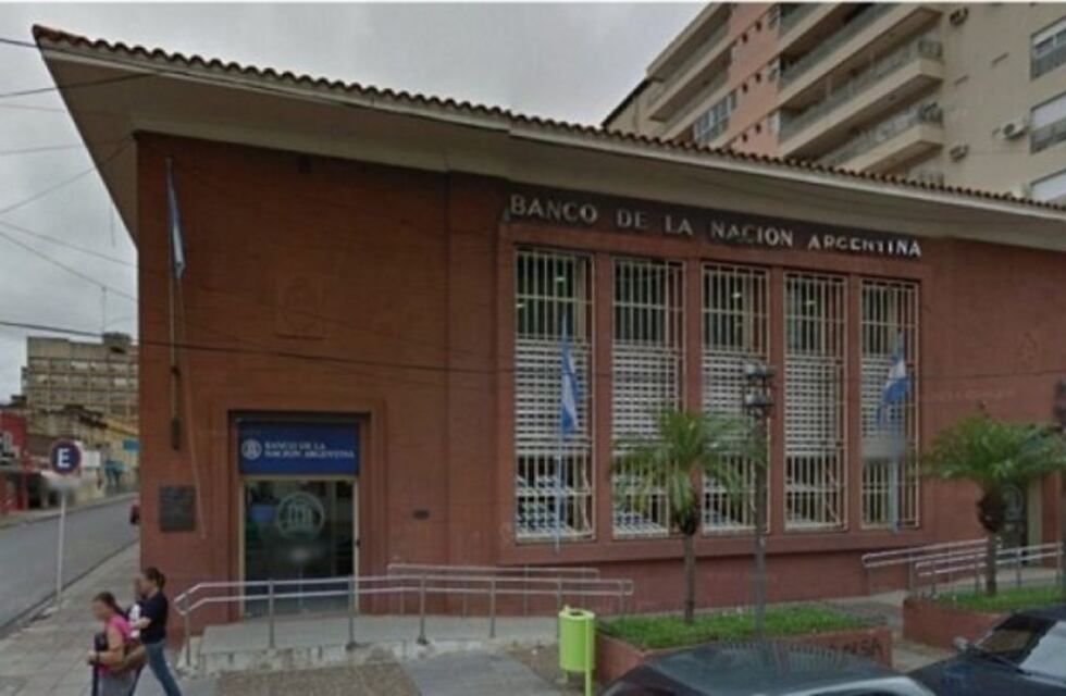 En Corrientes el paro bancario será de 7 a 9 de la mañana