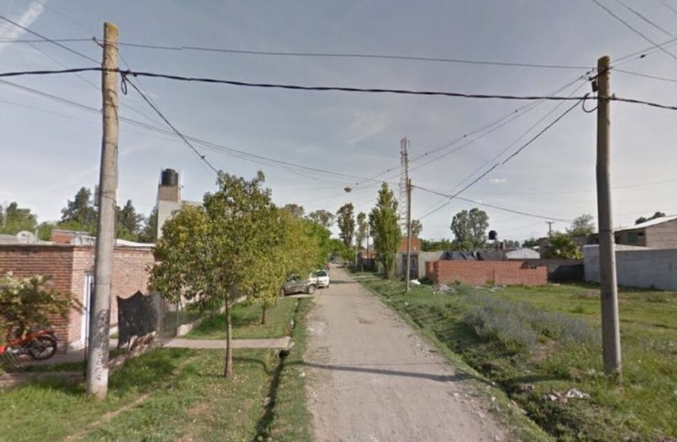 Asesinaron de un balazo en la cabeza a un hombre de 49 años en Fisherton Norte