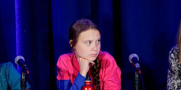 (Kena Betancur / AFP)