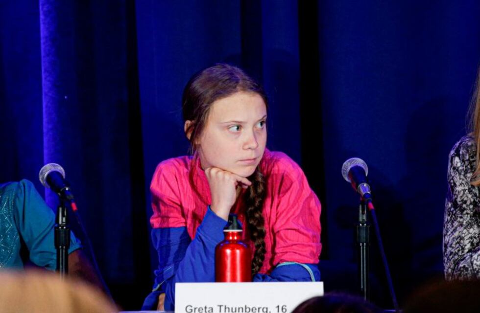 Qué es el síndrome de Asperger, el hilo de Twitter que se hizo viral por Greta Thunberg
