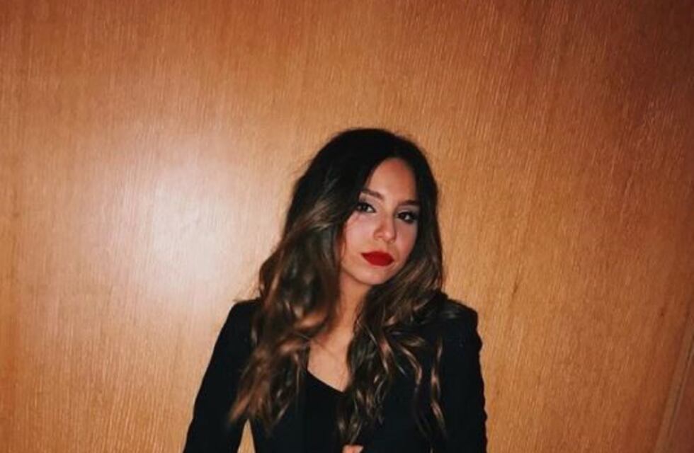 Juanita Tinelli estaría saliendo con el hijo mayor de Flor Peña