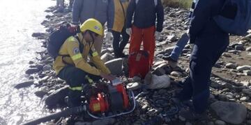 Parques Nacionales realizó una capacitación de 5 días