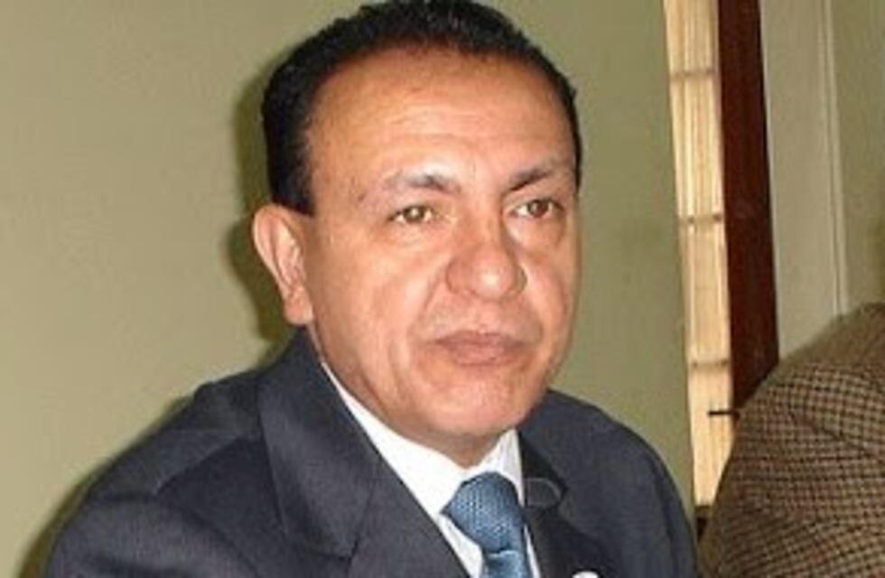 "Toda la dirigencia pide que Sergio Casas sea el candidato en 2019"