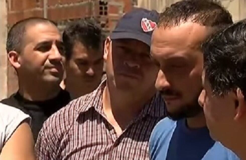 Trabajadores tomaron un lavadero de jeans en Granadero Baigorria