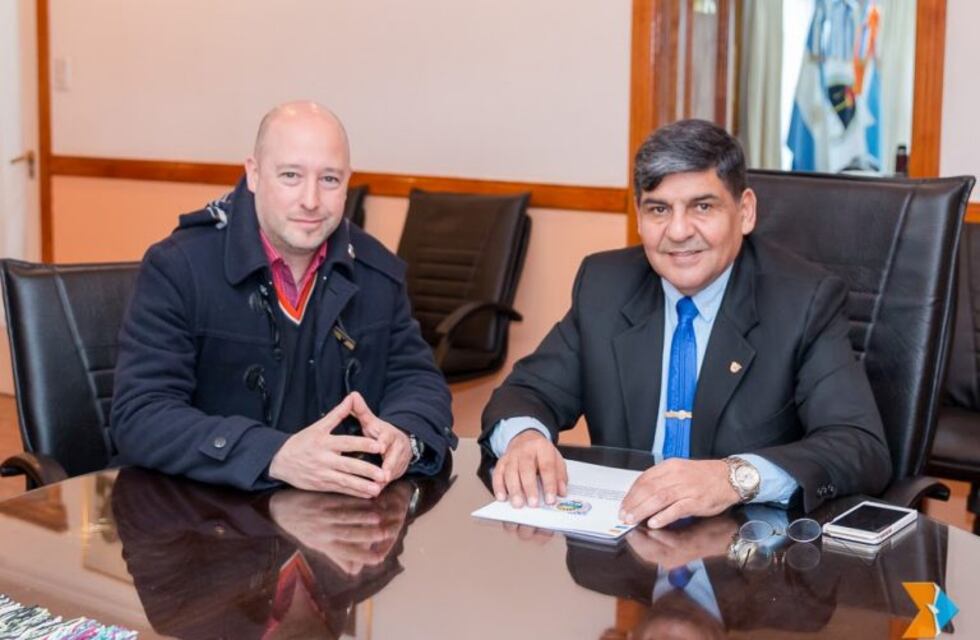 Arcando conoció los alcances del sistema RUBA