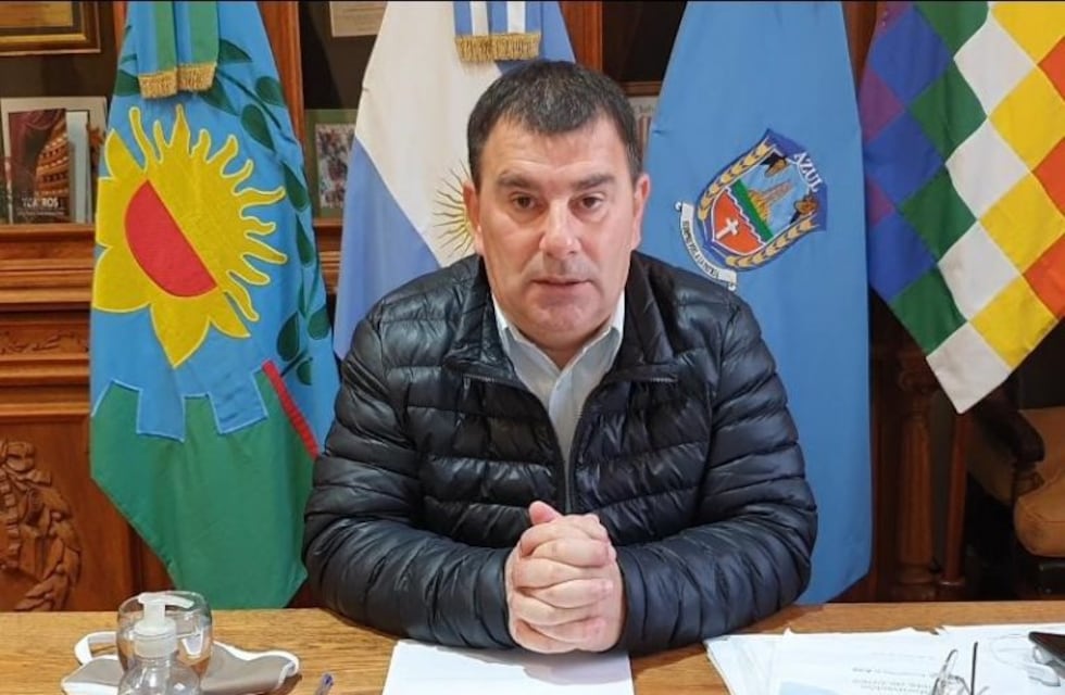 "La relación con la provincia es muy buena, pero a nivel local está un poquito politizada", afirmó Bertellys