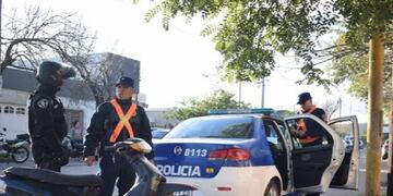 Dirección de Policía Municipal