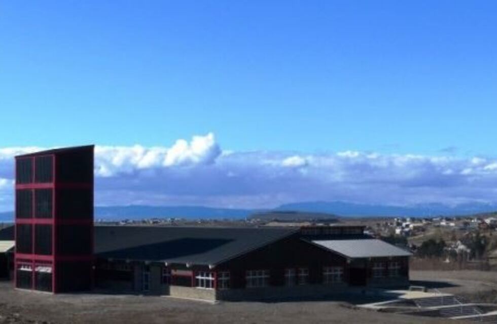 La Escuela Industrial Nº 9 recibió equipamiento tecnológico.