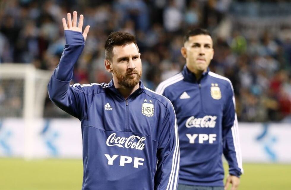 Qatar 2022: la FIFA ratificó el inicio de las Eliminatorias Sudamericanas para octubre