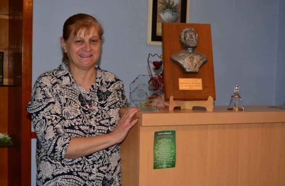 Juntan firmas para la adhesión a la ley de transplantados