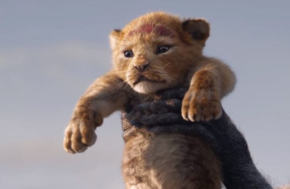 Llega la nueva versión de "El Rey León", el clásico de Disney