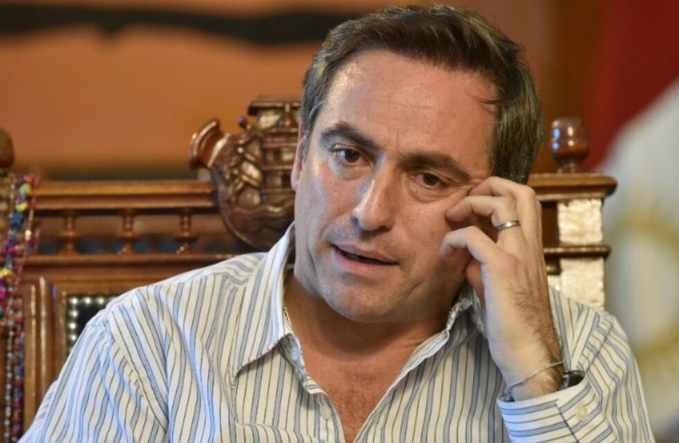 Mestre remarcó que el acuerdo con el Suoem dará "previsibilidad al gasto"