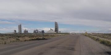 ruta 12 acceso a pico truncado