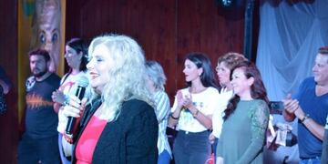 La actual Intendente venció a la candidata que impulsaba el Gobierno de Córdoba\u002E