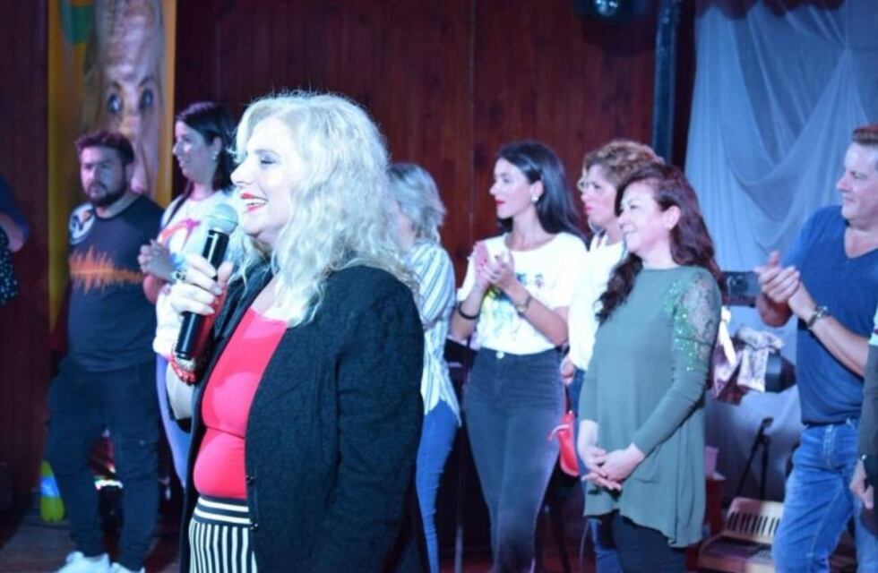 Gloria Pereyra retuvo la intendencia de Villa Dolores en apretadas elecciones