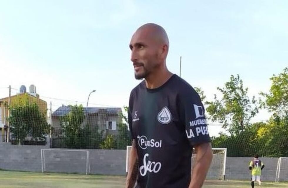 Charla con el Cholo Guiñazú en medio de la cuarentena