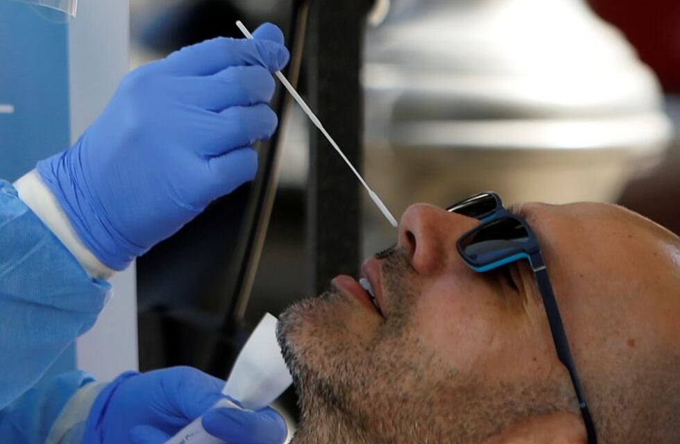 Coronavirus en Tierra del Fuego: se registraron 17 nuevos casos positivos