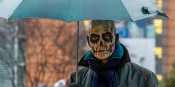 Zombie Walk Córdoba 2018